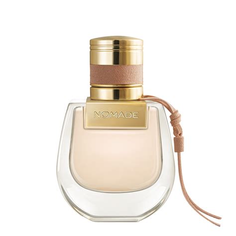 chloe nomade eau de toilette 30 ml|chloe perfume nomade nordstrom.